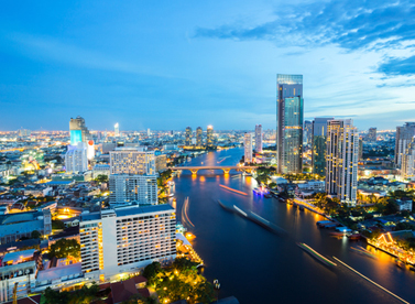 Hotel Deals in Bangkok