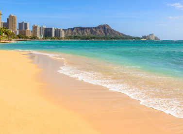 Hotel Deals for Honolulu