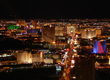 Hotel Deals for Las Vegas