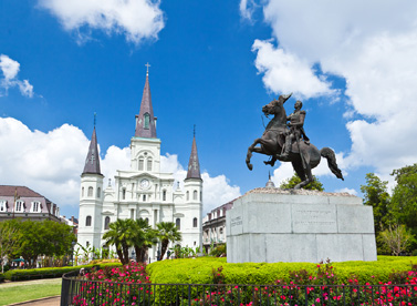Hotel Deals in New Orleans