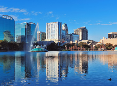 Hotel Deals for Orlando