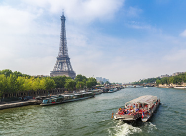 Hotel Deals in Paris