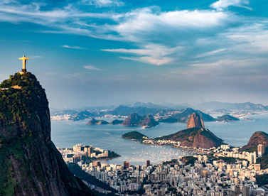 Hotel Deals in Rio Del Janeiro