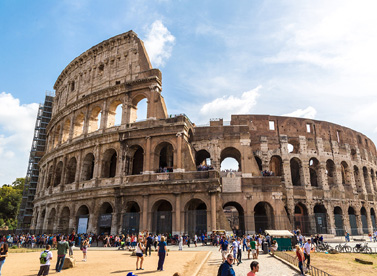 Hotel Deals in Rome