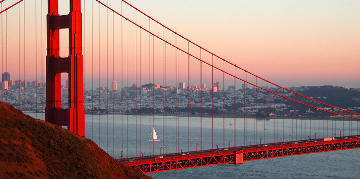 Hotel deals for San Francisco