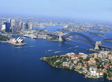 Hotel Deals in Sydney