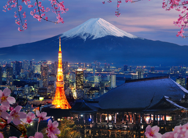 Hotel Deals in Tokyo