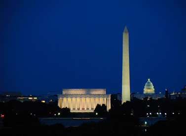 Hotel Deals in Washington DC