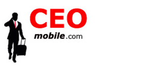 CEOmobile.com Logo
