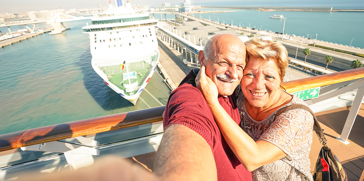 Travel Tips: Best Types of Travel For Seniors