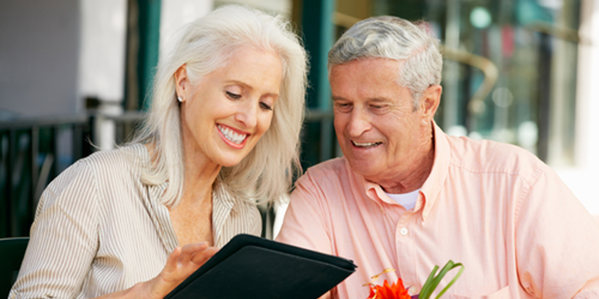 Travel Tips and Advice for Seniors