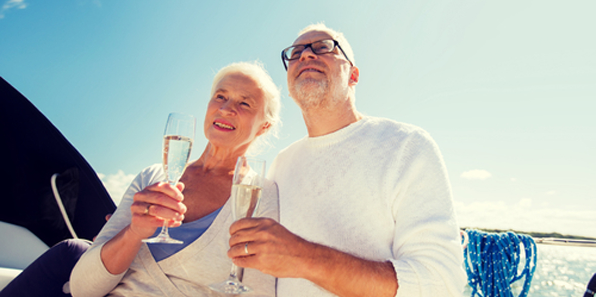 Travel Tips:Simple Cruise Tips for Seniors